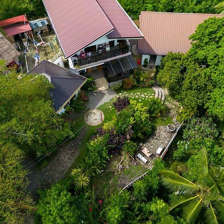 Weyh'S Studio #1 By The Ocean 100Mbps Panglao Exteriér fotografie
