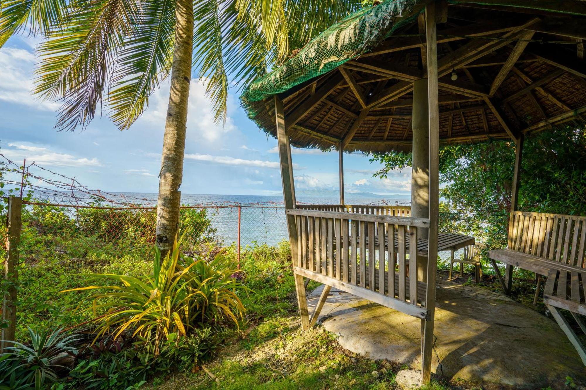 Weyh'S Studio #1 By The Ocean 100Mbps Panglao Exteriér fotografie