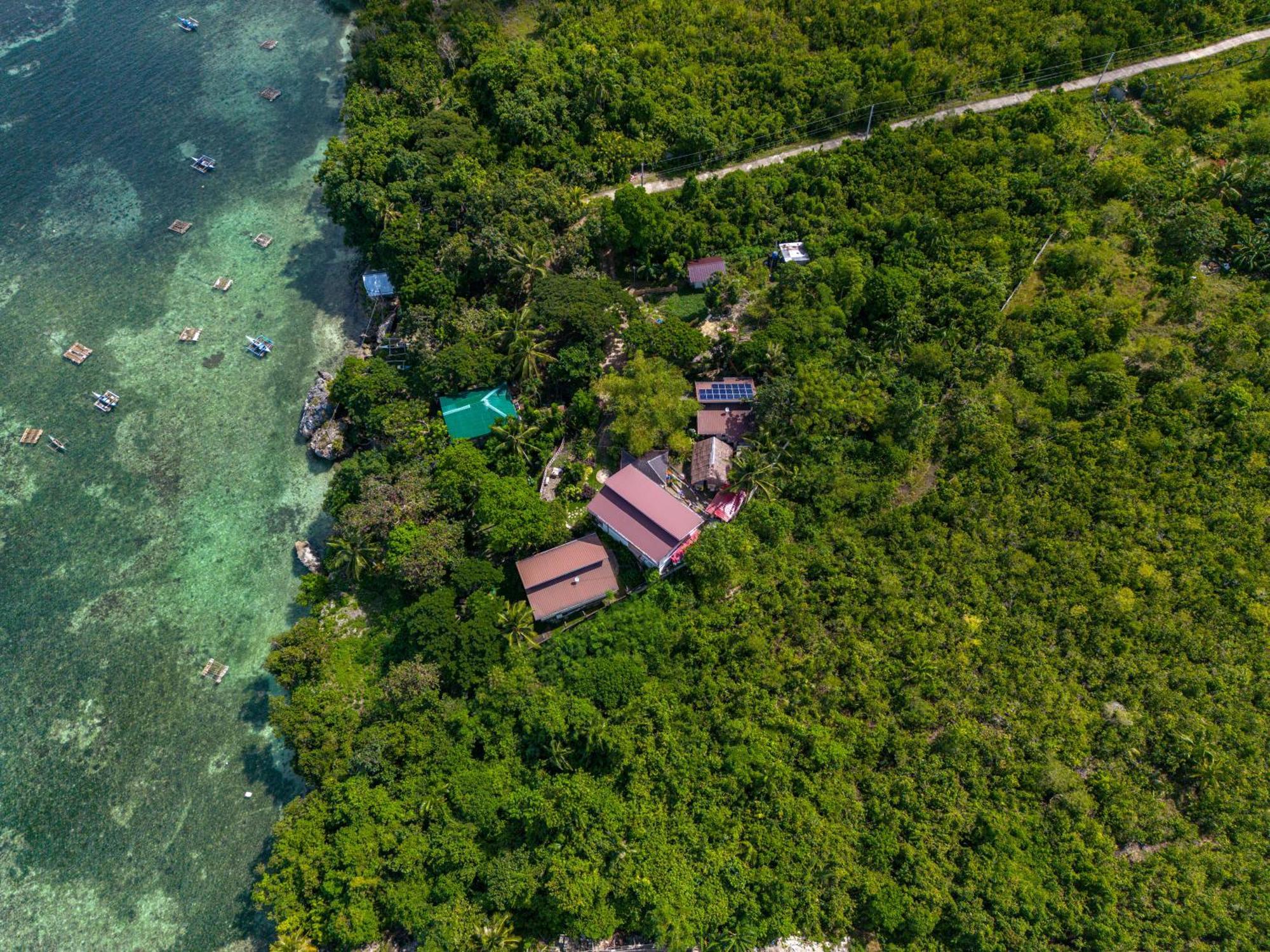 Weyh'S Studio #1 By The Ocean 100Mbps Panglao Exteriér fotografie
