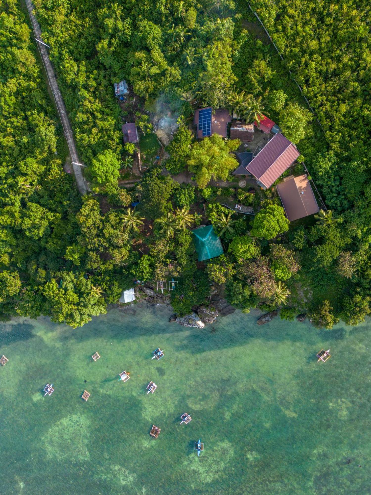 Weyh'S Studio #1 By The Ocean 100Mbps Panglao Exteriér fotografie