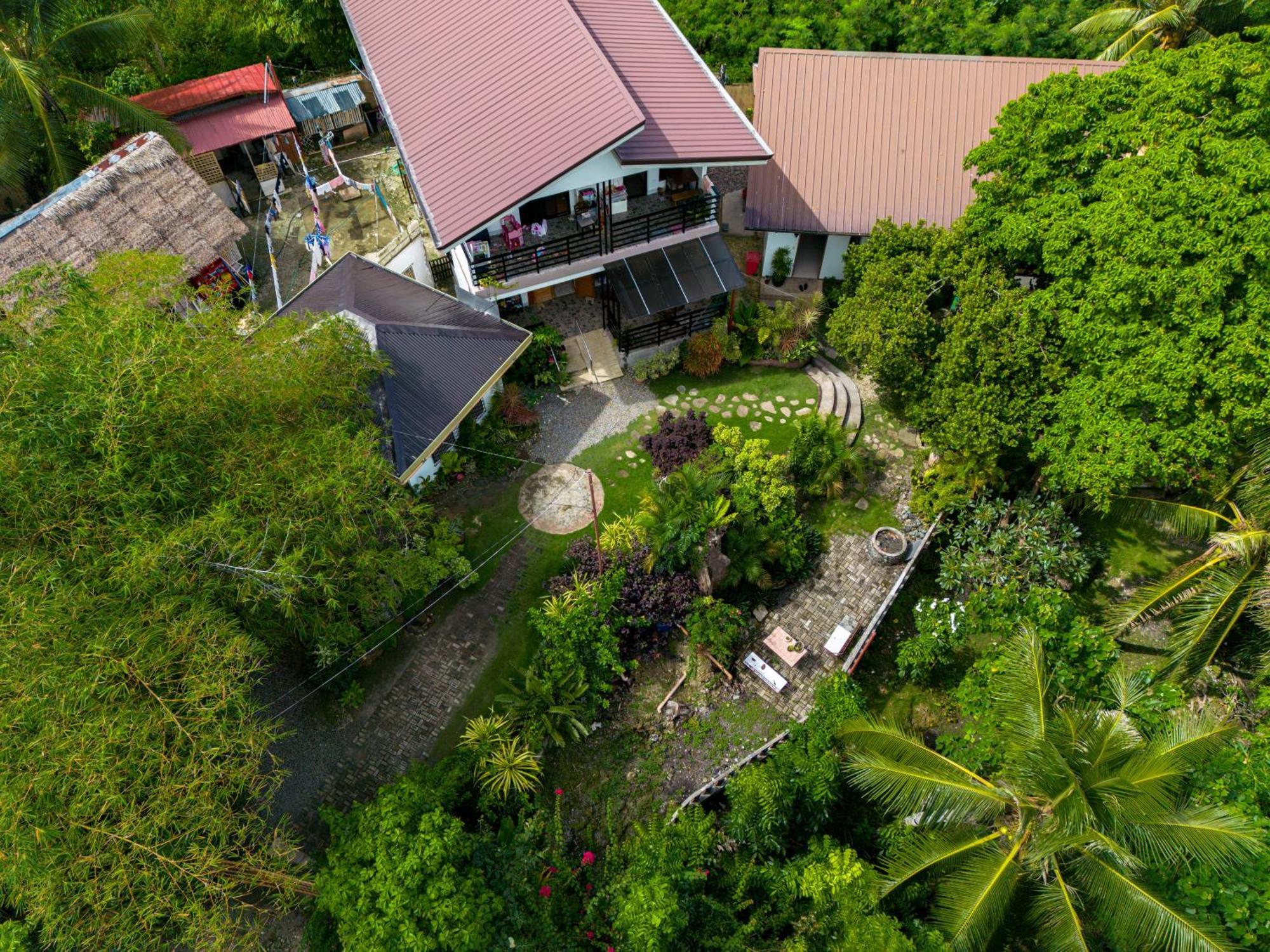 Weyh'S Studio #1 By The Ocean 100Mbps Panglao Exteriér fotografie