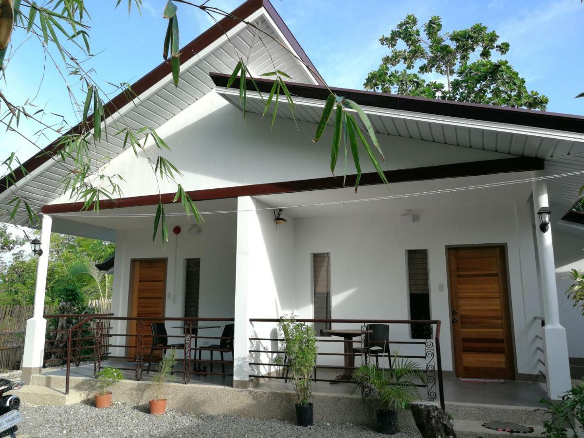 Weyh'S Studio #1 By The Ocean 100Mbps Panglao Exteriér fotografie