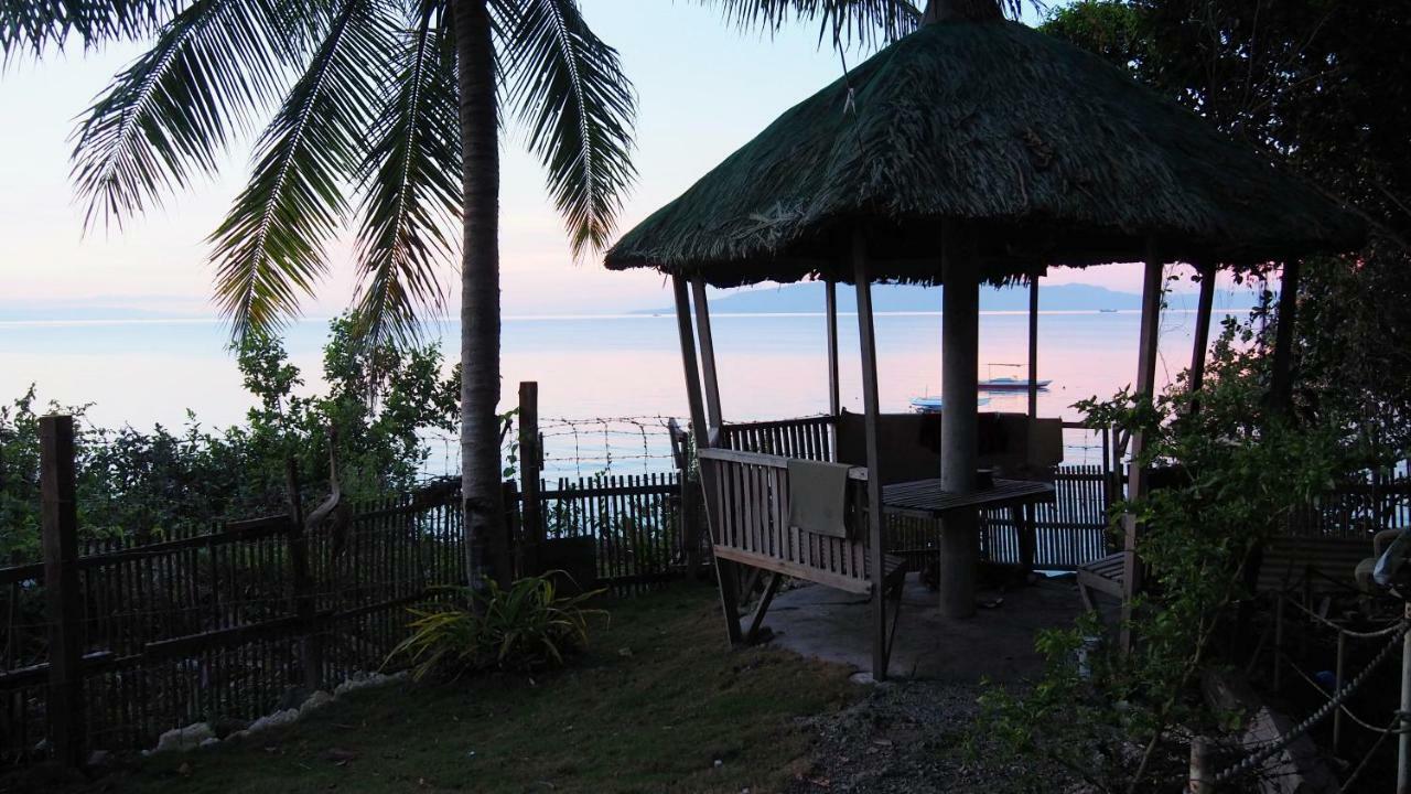 Weyh'S Studio #1 By The Ocean 100Mbps Panglao Exteriér fotografie